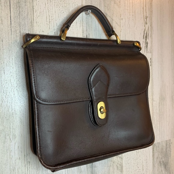 croft & barrow Handbags - Croft & Barrow Genuine Leather Bag